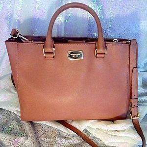 Michael Kors handbag